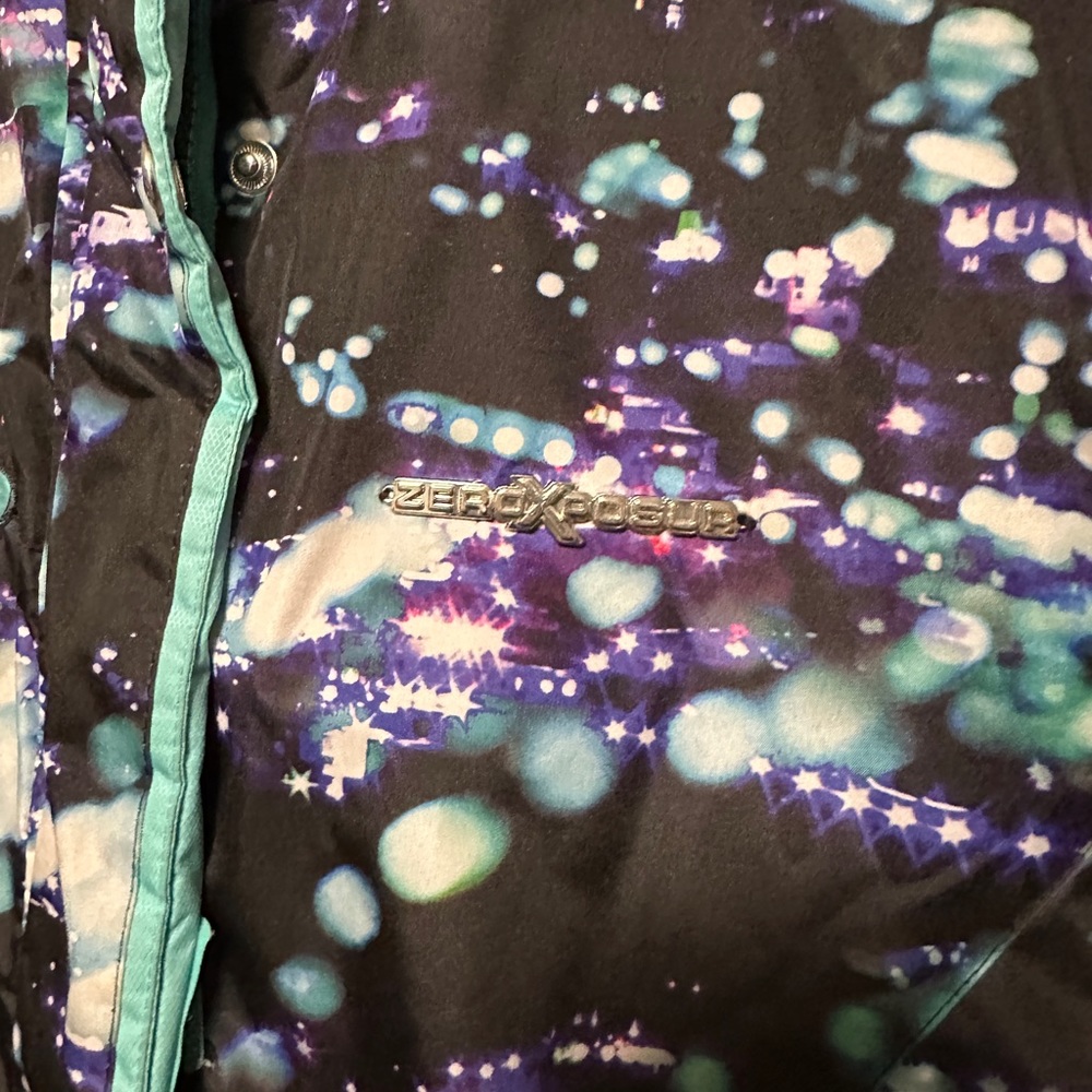 Zero X Posur Jacket - image 8